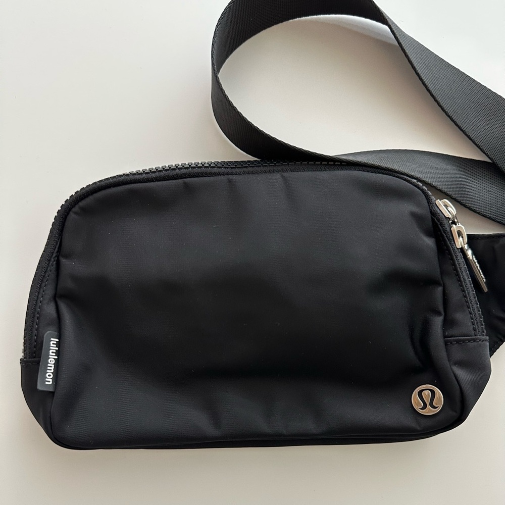 Lululemon Belt Bag